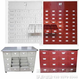南昌县医疗器械及办公家具采购指南 中药柜、西药柜、挂水桌与办公柜批发渠道详解